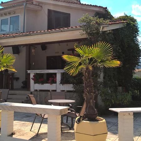 Cavo Paradiso Villa Ασπροβάλτα Εξωτερικό φωτογραφία