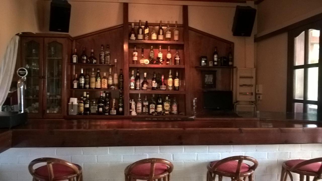 Cavo Paradiso Villa Ασπροβάλτα Εξωτερικό φωτογραφία