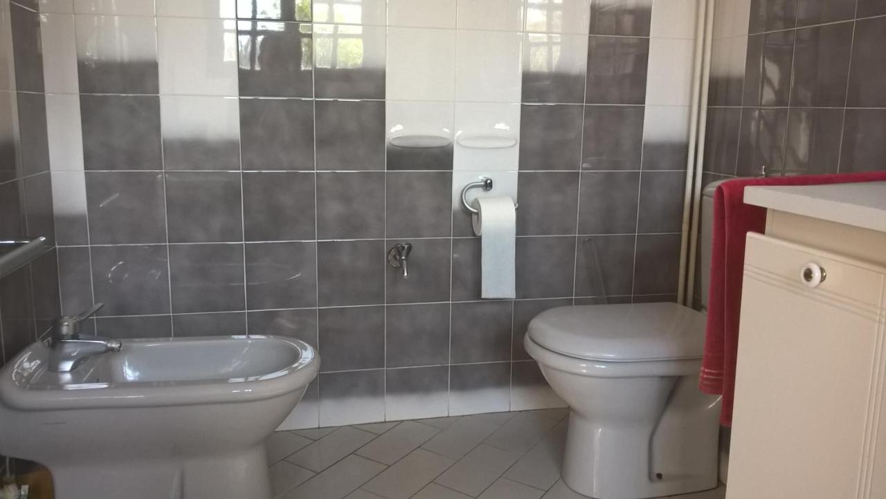 Cavo Paradiso Villa Ασπροβάλτα Εξωτερικό φωτογραφία
